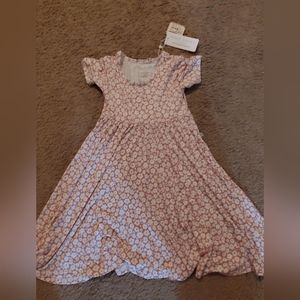 NWT Harp Angel Toddler girls dress